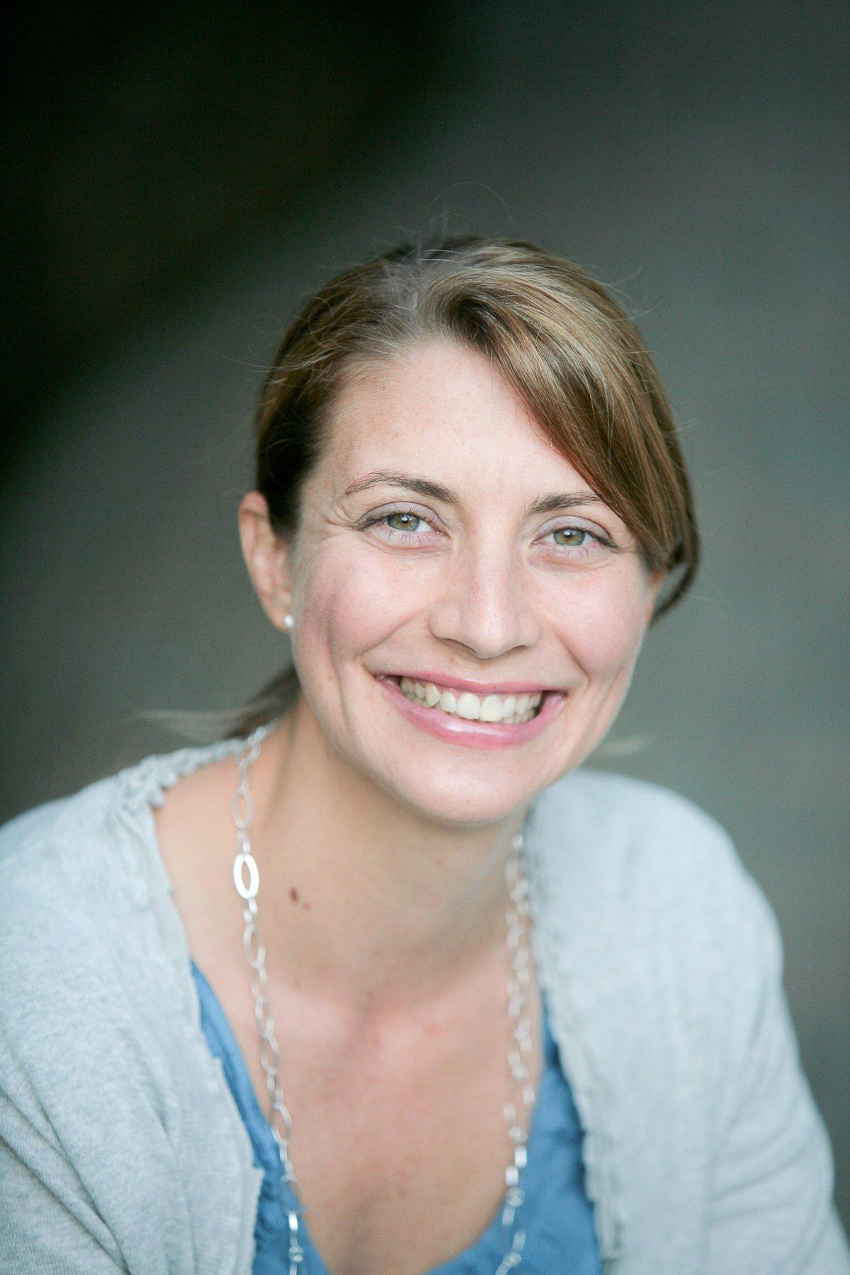 Laura Kauffman