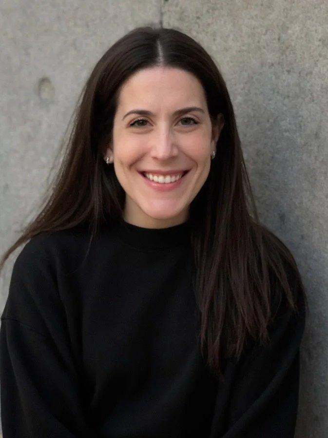 Leslie Rubin